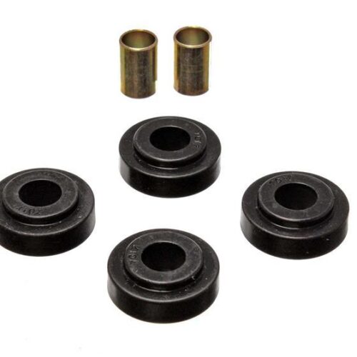 Energy Suspension 4.7118G Strut Rod Bushing - Black - Image 4