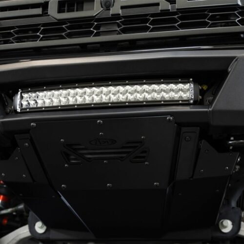 Addictive Desert Designs 2022+ Ford Bronco/Ford Raptor Phantom Front Bumper - Image 8