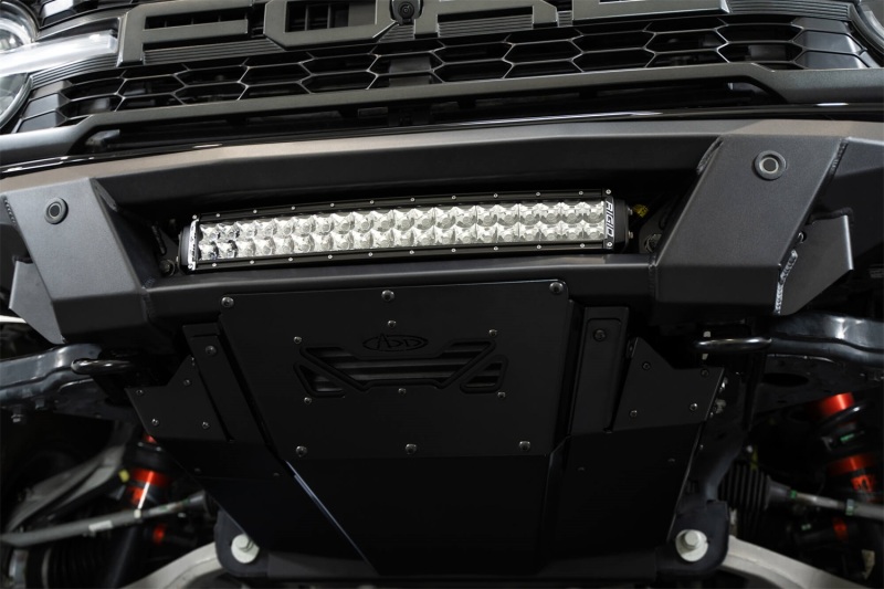 Addictive Desert Designs 2022+ Ford Bronco/Ford Raptor Phantom Front Bumper - Image 8
