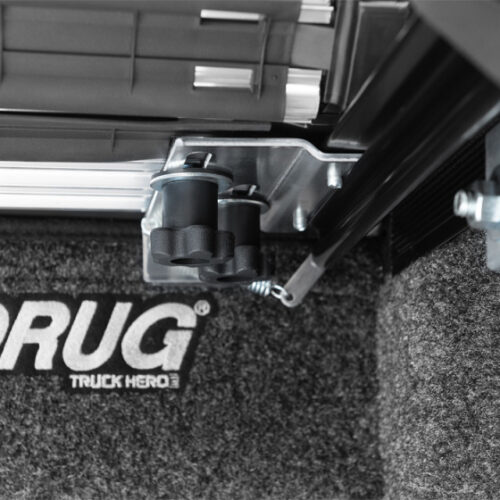 BAK 39331 17-23 2018 Ford Super Duty 8ft Bed Revolver X2 - Image 10