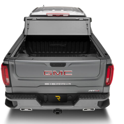 BAK 772133 2020 Chevy Silverado 2500/3500 HD 6ft 9in Bed BAKFlip F1 - Image 9