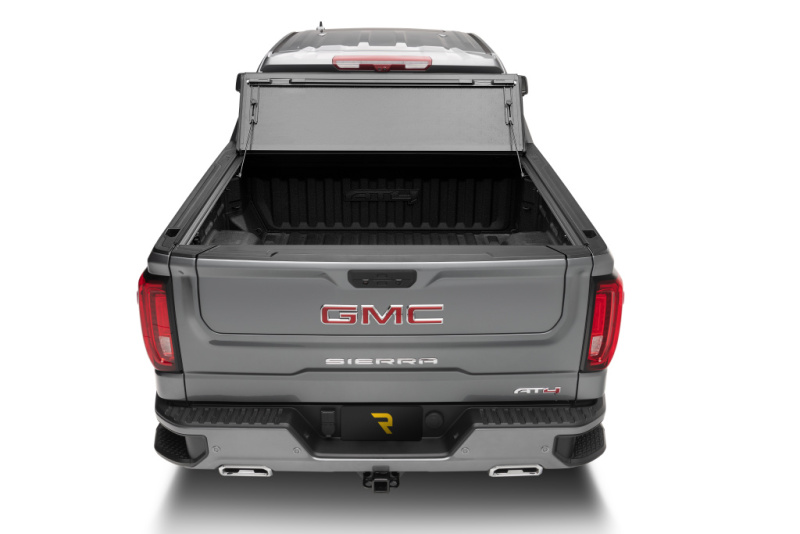 BAK 772133 2020 Chevy Silverado 2500/3500 HD 6ft 9in Bed BAKFlip F1 - Image 9