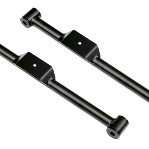 Alternative view of Ridetech 58-64 Chevy StrongArms CoolRide Rear Lower