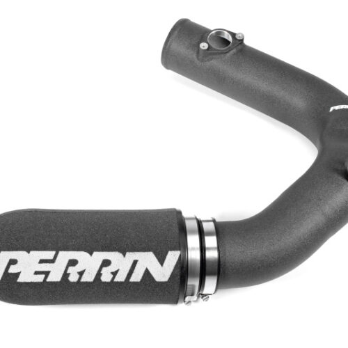 PERRIN 22-26 Subaru BRZ / Toyota GR86 Cold Air Intake - Black