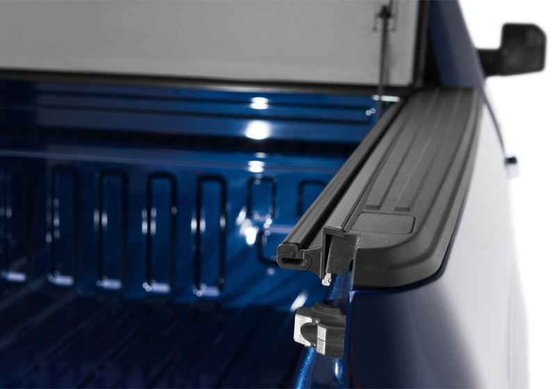 BAK 1126339 21-22 Ford F-150 (Incl. 2022 Lightning) BAKFlip FiberMax 5.7ft Bed Cover - Image 5