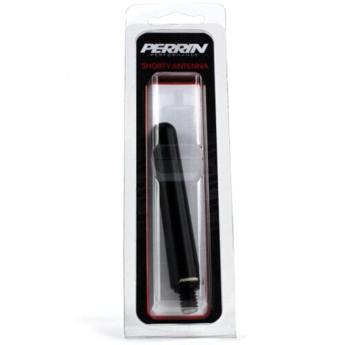 PERRIN 07-25 Jeep Wrangler JK/JL Shorty Antenna - 3in - Image 2