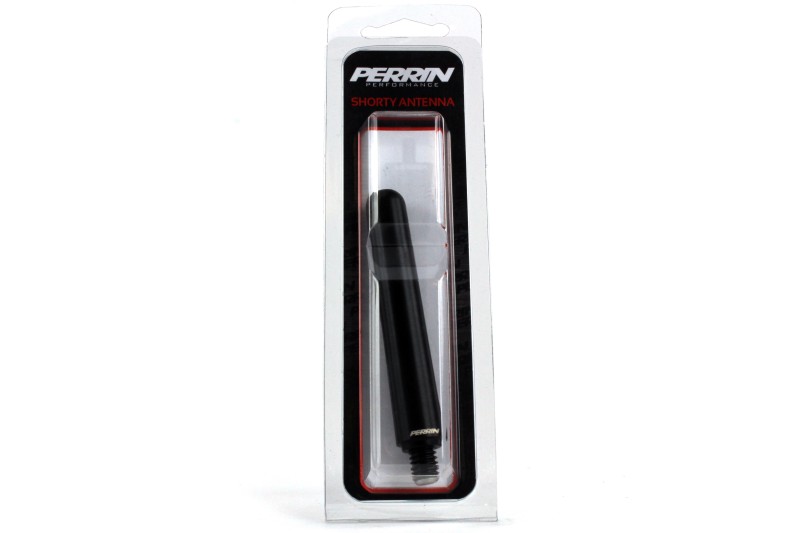 PERRIN 07-25 Jeep Wrangler JK/JL Shorty Antenna - 3in - Image 2