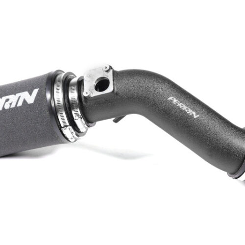 PERRIN 18-21 Subaru STI Cold-Air Intake - Black - Image 2