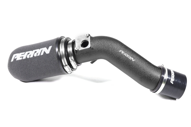 PERRIN 18-21 Subaru STI Cold-Air Intake - Black - Image 2