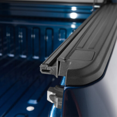 BAK 226329 15-20 Ford F-150 5ft 6in Bed BAKFlip G2 - Image 6