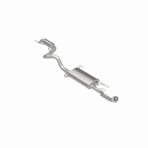 MagnaFlow 19657 2025+ Toyota 4Runner Overland Series Cat-Back Exhaust System - Image 2