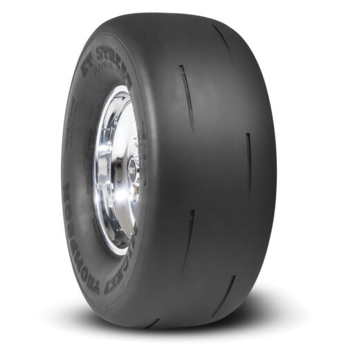 Mickey Thompson 315125005 ET Street Radial Pro Tire - P305/45R18 (29X12.50R18) - 276948 - Image 5