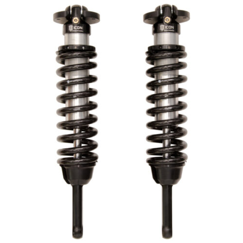 ICON 58630-700 2005+ Toyota Tacoma 2.5 Series Shocks VS IR Coilover Kit w/700lb Spring Rate