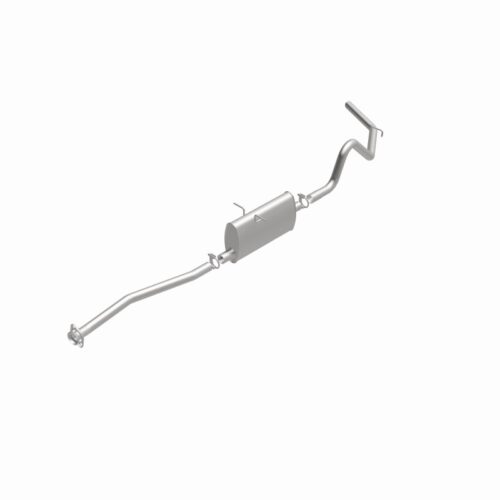 MagnaFlow BRE Exhaust Kit 01-03 Ford Ranger - Image 2