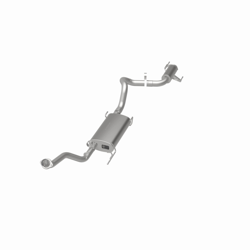 MagnaFlow 19657 2025+ Toyota 4Runner Overland Series Cat-Back Exhaust System - Image 5