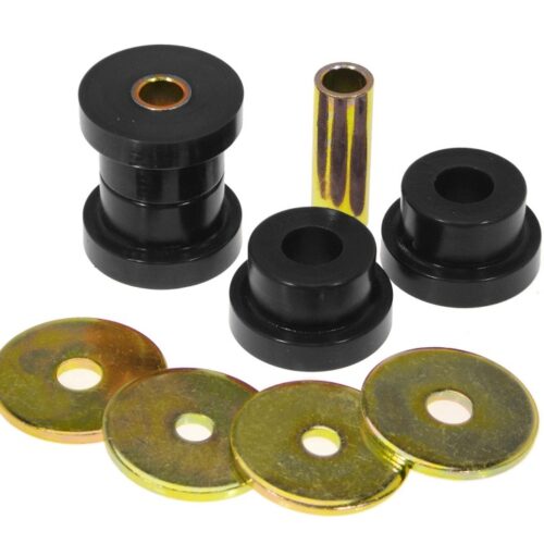 Prothane 14-1602-BL 70-78 Datsun 240/260/280Z Diff Mount - Black