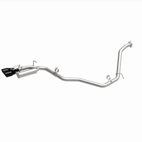 MagnaFlow 19698 25-26 Toyota Camry SPEQ Series Stainless Cat-Back Performance Exhaust System - Image 3