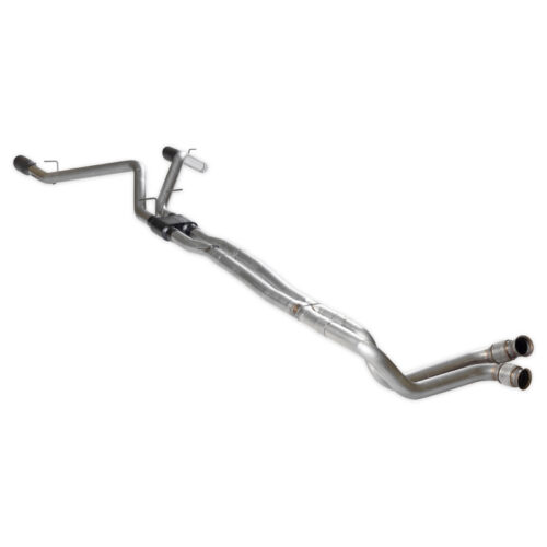 Flowmaster 818197 2025 RAM 1500 3.0L Outlaw Cat-Back Exhaust System - Image 6