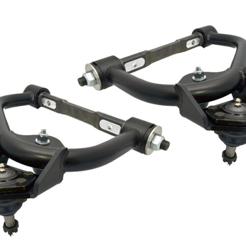 Ridetech 11163699 67-69 Camaro Firebird and 68-74 Nova Front Upper StrongArms