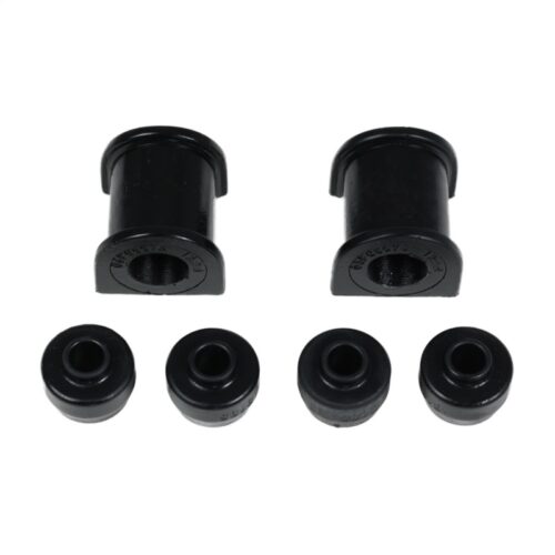 Alternative view of Energy Suspension 8.5142G 96-09 Toyota 4Runner Black 19mm Rear Sway Bar Bushings