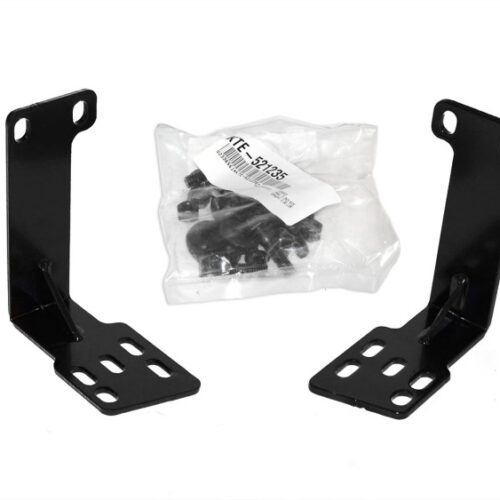 Go Rhino 55615 02-05 Dodge Ram 1500 RC2 Brackets