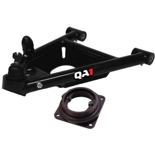 Alternative view of QA1 82-92 Chevrolet Camaro (w/Factory Spring) Street Lower Control Arm Kit - Front