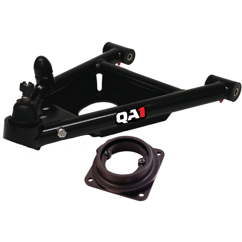 QA1 52468 82-92 Chevrolet Camaro (w/Factory Spring) Street Lower Control Arm Kit - Front - Image 2
