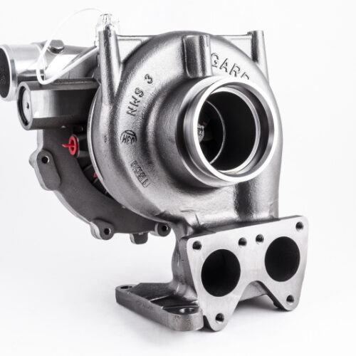 Alternative view of Garrett GT3794VA Turbo Kit - Chevy Duramax 6.6L 2004.5-2009 Stage 1 AVNT