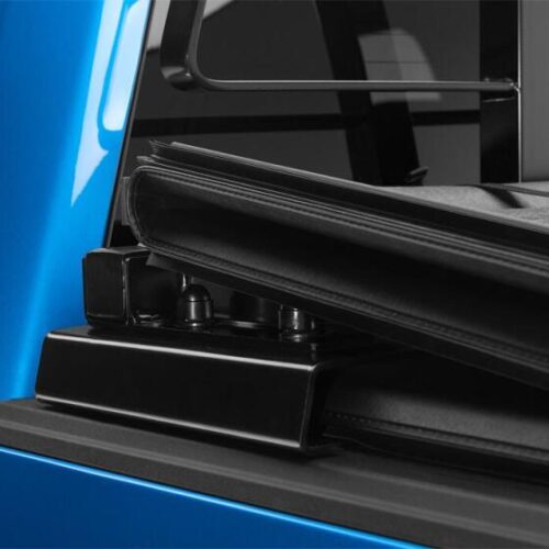 BackRack 15018 17-23 F250/350 (Aluminum Body) Original Rack Frame Only Requires Hardware - Image 8