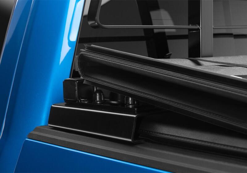 BackRack 15018 17-23 F250/350 (Aluminum Body) Original Rack Frame Only Requires Hardware - Image 8