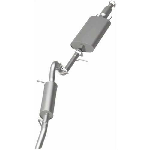 MagnaFlow BRE Exhaust Kit 09-12 Escape Tribute Mariner - Image 10