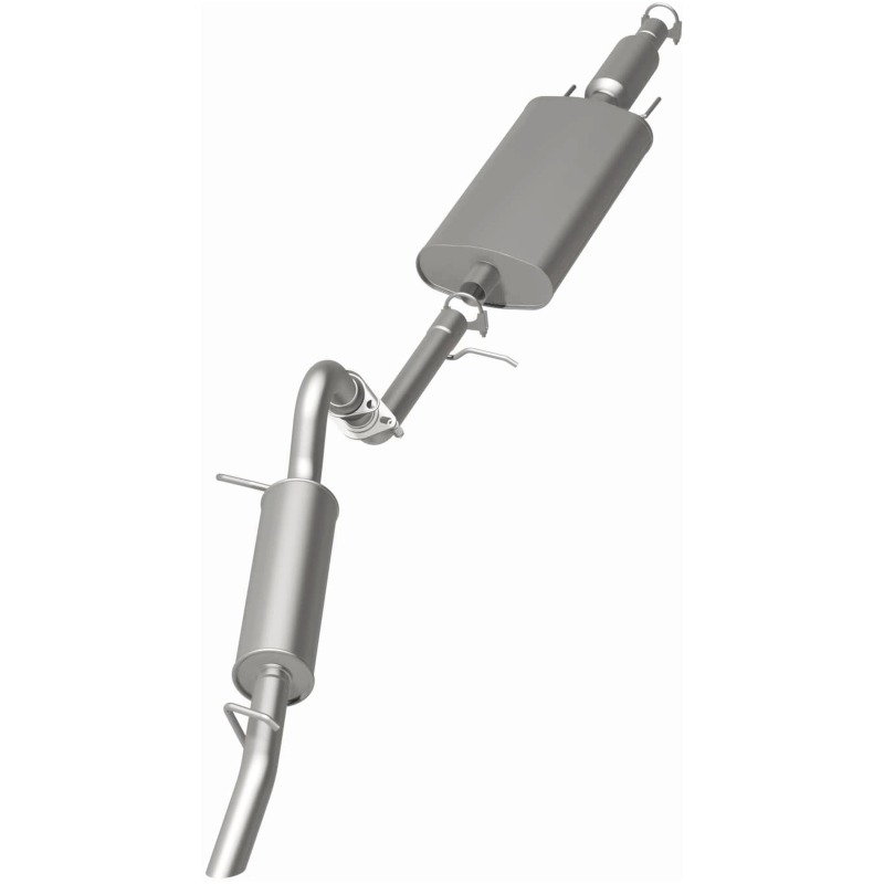MagnaFlow BRE Exhaust Kit 09-12 Escape Tribute Mariner - Image 10