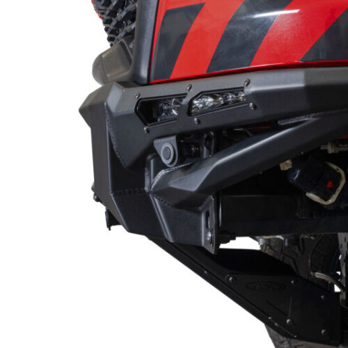 Addictive Desert Designs 2025 Ram RHO Phantom Front Bumper - Image 4