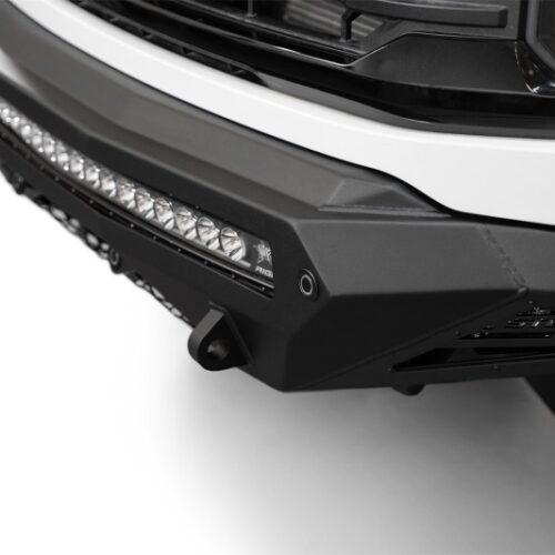 Addictive Desert Designs 2024 Ford F-150 Stealth Fighter - Front Bumper - Image 4