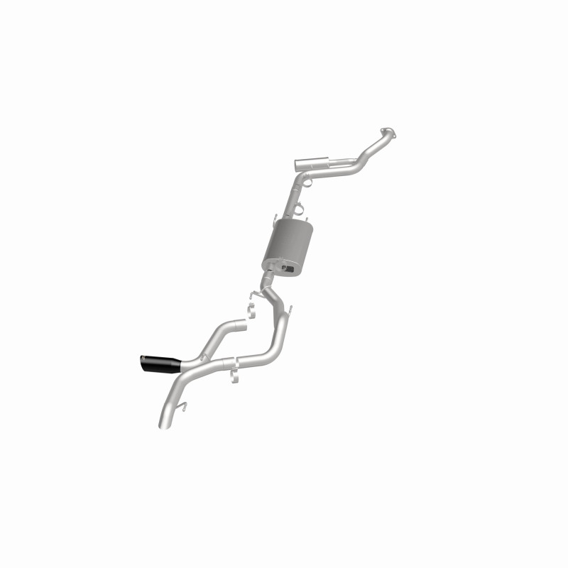 Magnaflow 19678 2024 Toyota Tacoma Overland Series Cat-back Exhaust System - Image 8