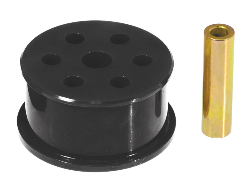 Prothane 7-514-BL 95-04 Chevy Cavalier Front Trans Mount Insert - Black