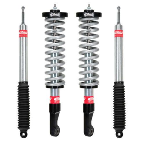 Eibach E86-82-067-01-22 Pro-Truck Coilover Stage 2 16-21 Toyota Tundra 4WD