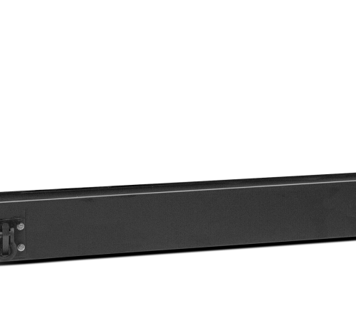 Body Armor 4x4 TC-2961 05-15 Toyota Tacoma Pro Series Rear Bumper