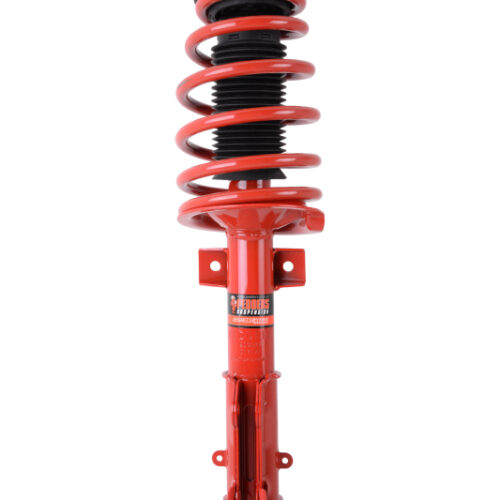 Alternative view of Pedders PED-909031 05-14 Ford Mustang (GT 500 Mount) EziFit SportsRyder Spring And Shock Kit