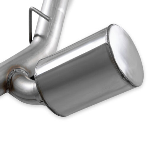 Flowmaster 2025 RAM 1500 3.0L American Thunder Cat-Back Exhaust System - Image 7