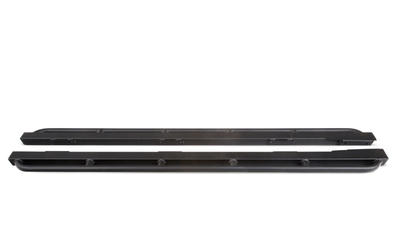 Body Armor 4x4 JT-4121 2019+ Jeep Wrangler Gladiator JT 4 Door Rockcrawler Side Steps - Image 2