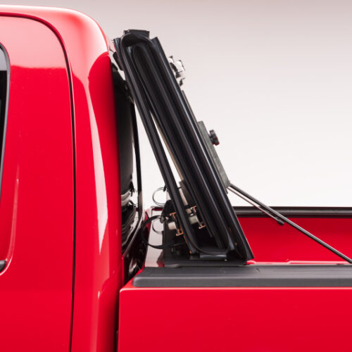 BAK 448125 15-20 Chevy Colorado/GMC Canyon 6ft Bed BAKFlip MX4 Matte Finish - Image 8