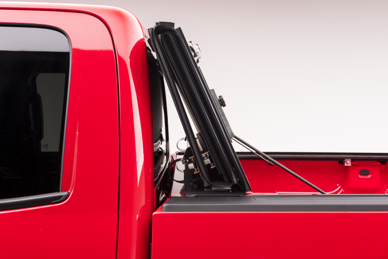 BAK 448125 15-20 Chevy Colorado/GMC Canyon 6ft Bed BAKFlip MX4 Matte Finish - Image 8