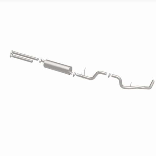 MagnaFlow 106-0203 BRE Exhaust Kit 92-95 Ford F150 - Image 7