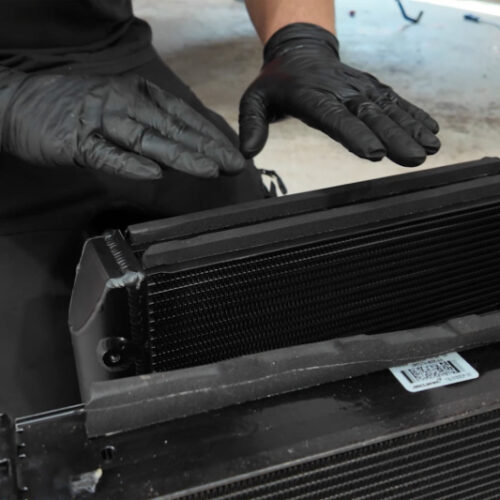 CSF McLaren 570s / 600LT / 720S / 765LT / 750S / GT / GTS High Performance Heat Exchanger - Image 9