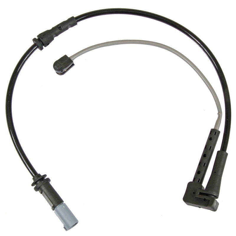 Power Stop 16-19 BMW X1 Front Euro-Stop Electronic Brake Pad Wear Sensor - Image 4