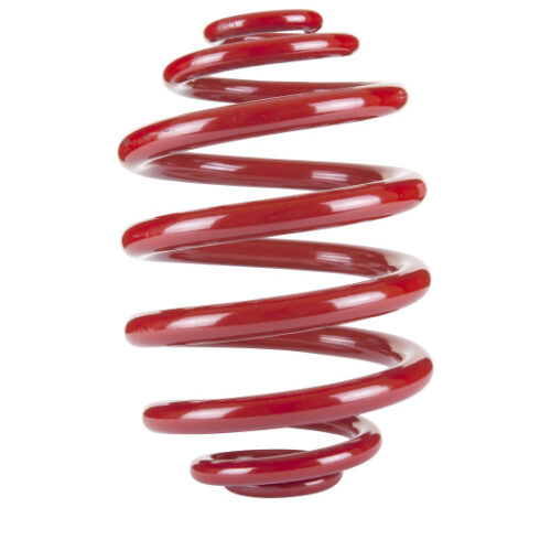 Pedders Rear Spring Low 2004-2006 GTO
