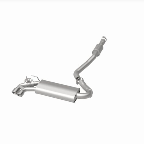 MagnaFlow BRE Exhaust Kit 12-20 BMW 430i 330i 428i 328i 2L - Image 5