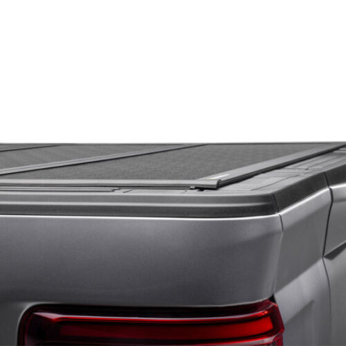 BAK 226337 2021+ Ford F-150 Regular Super Cab & Super Crew (4 Door) BAKFlip G2 6.5ft Bed Cover - Image 5