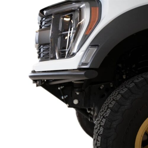 Addictive Desert Designs 21-22 Raptor Pro Front Bumper - Image 5